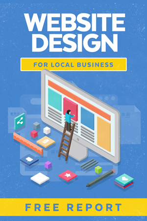 Web Design for local business