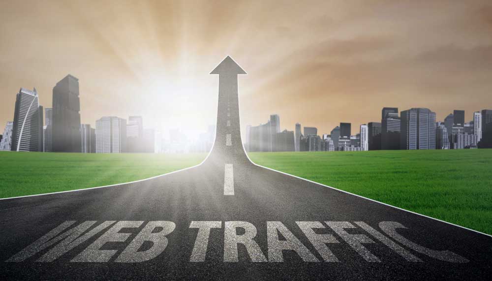 guest blog to grow traffic