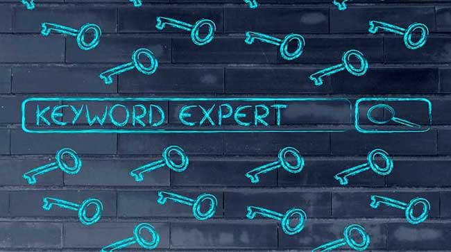 keyword research service