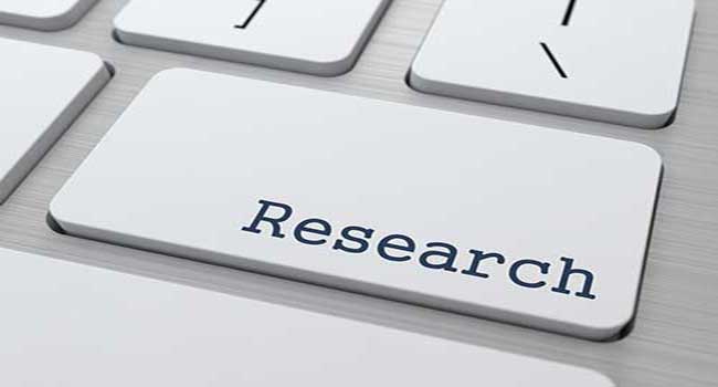 niche research service