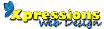 Xpressions Web Design