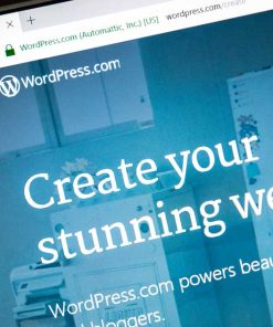 how to manage your wordpress website