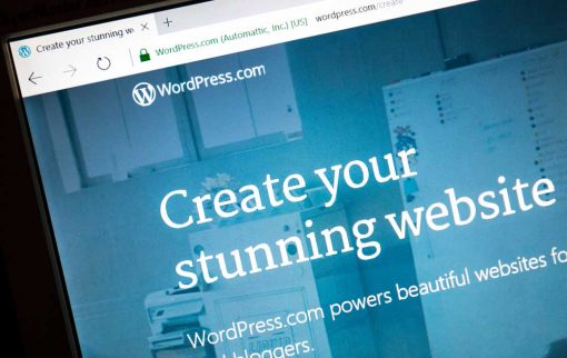 how to manage your wordpress website