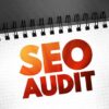 SEO audit service
